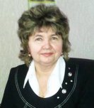 Брюшинина Надежда Георгиевна Заведующий муниципальное автономное дошкольное образовательное учреждение «Детский сад № 46 комбинированного вида» город Краснотурьинск